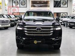 تۆیۆتا لاند کروزەر